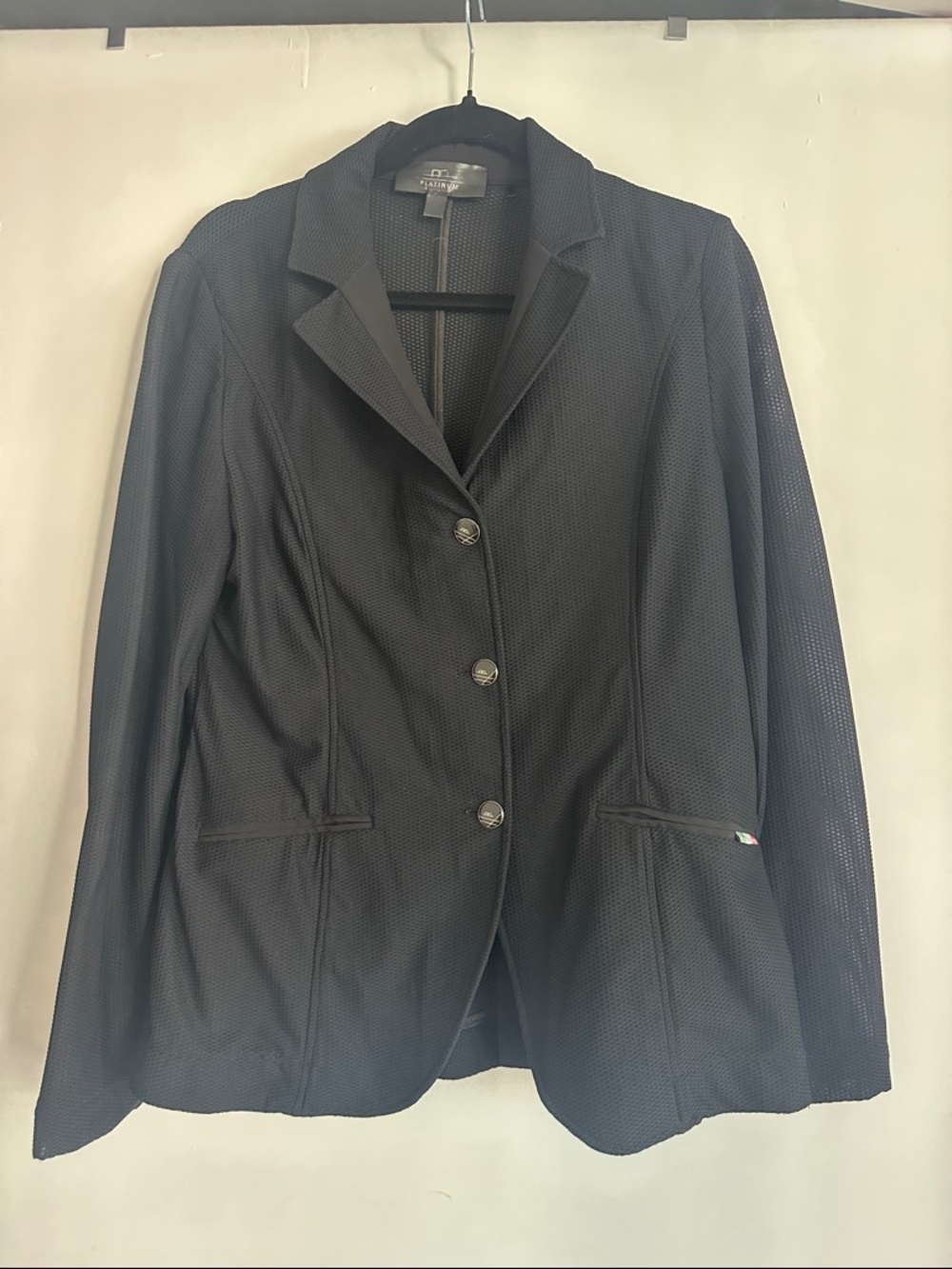 Alessandro Albanese Ladies Motionlight Show Jacket